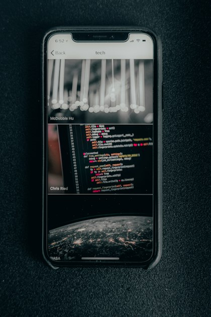 Implementing Synchronized Technologies
